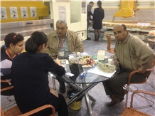 XIAMEN STONE FAIR 2016