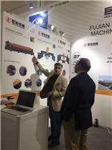 MARMOMAC 2017