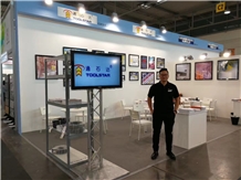 MARMOMAC 2017