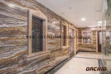 silver travertine projects 2017