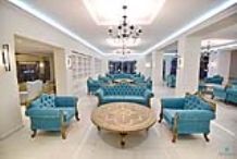 Anemos Luxury Grand Resorts  2016
