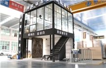 Middle East Stone Fair 2016