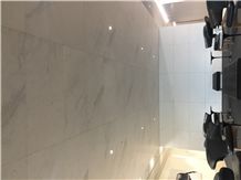 Aristone White Marble- Apple Store, Singapore 2017