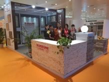 XIAMEN STONE FAIR 2016