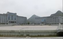 Government building 2010