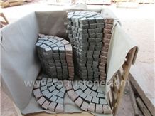 Mesh Paving Projects 2014