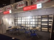 Coverings 2017
