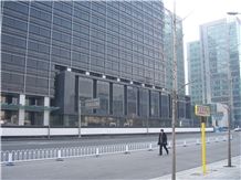 Beijing Financialstreet 2012