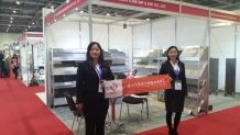 The Stone Show & Hard Surfaces 2017