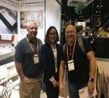 IBS & KBIS 2017