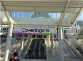 Coverings 2015