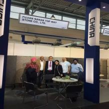 MARMOMACC 2016
