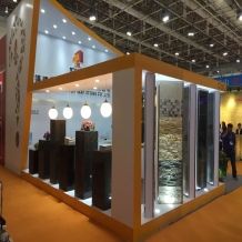 Xiamen Stone Fair 2016