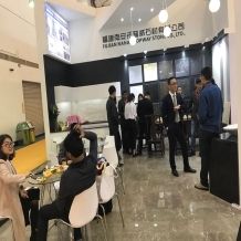 Xiamen Stone Fair 2017