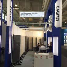 MARMOMACC 2016