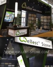 Xiamen Stone Fair 2017