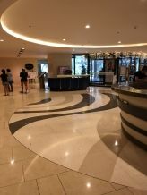 Manila Five Star Hotel 2014