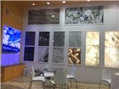 Middle East Stone 2017