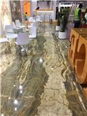 Middle East Stone 2017