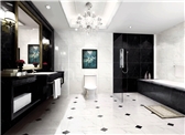 Ariston White Marble ,White Marble project in Indonesia 2013