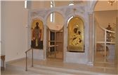 Greek Orthodox Church Renovation  2016