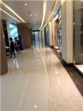 Tianjin Galaxy International Shopping Center 2012