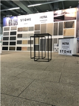 Stone+tec 2018