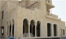 Private villa for Mr. Mohamed Al Emadi 2011