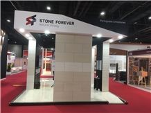 Middle East Stone 2018