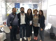 MARMOMACC 2018