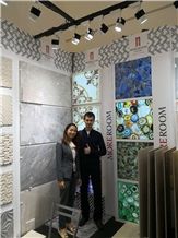 MARMOMACC 2018