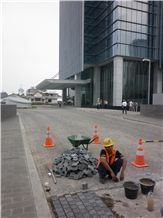 World Trade Center II - Jakarta, Indonesia 2012