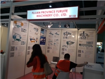 Middle East Stone Fair 2018