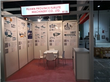 Middle East Stone Fair 2018