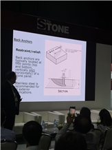Middle East Stone Fair 2018