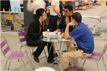 China (Nan an) Shuitou International Stone Exhibition 2018