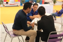 China (Nan an) Shuitou International Stone Exhibition 2018