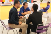 China (Nan an) Shuitou International Stone Exhibition 2018