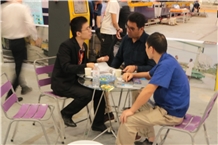 China (Nan an) Shuitou International Stone Exhibition 2018