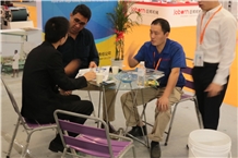 China (Nan an) Shuitou International Stone Exhibition 2018