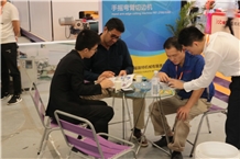 China (Nan an) Shuitou International Stone Exhibition 2018