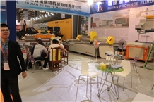 China (Nan an) Shuitou International Stone Exhibition 2018