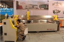 China (Nan an) Shuitou International Stone Exhibition 2018