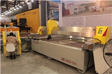 China (Nan an) Shuitou International Stone Exhibition 2018