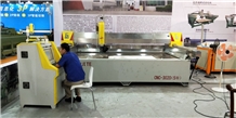 China (Nan an) Shuitou International Stone Exhibition 2018