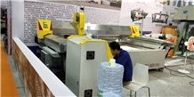 China (Nan an) Shuitou International Stone Exhibition 2018