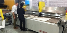 China (Nan an) Shuitou International Stone Exhibition 2018