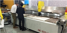 China (Nan an) Shuitou International Stone Exhibition 2018
