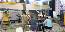 China (Nan an) Shuitou International Stone Exhibition 2018