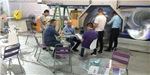 China (Nan an) Shuitou International Stone Exhibition 2018